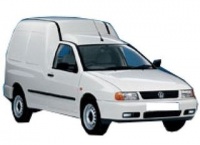 Caddy Van [96-03] Typ 9K